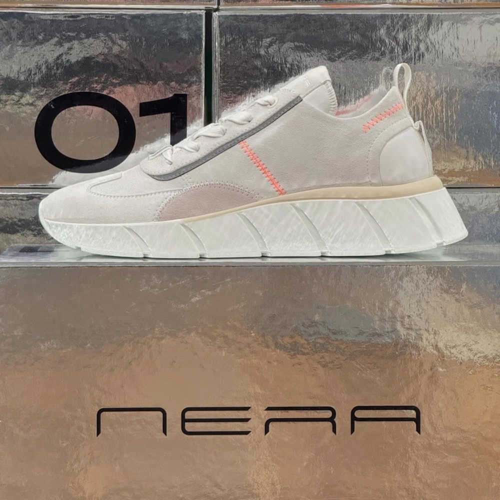 NERA Neraverse RARE Model One - Montana Made in Italy Limited Release Size 11